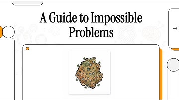 Intractability and Approximation: A Guide to Impossible Problems