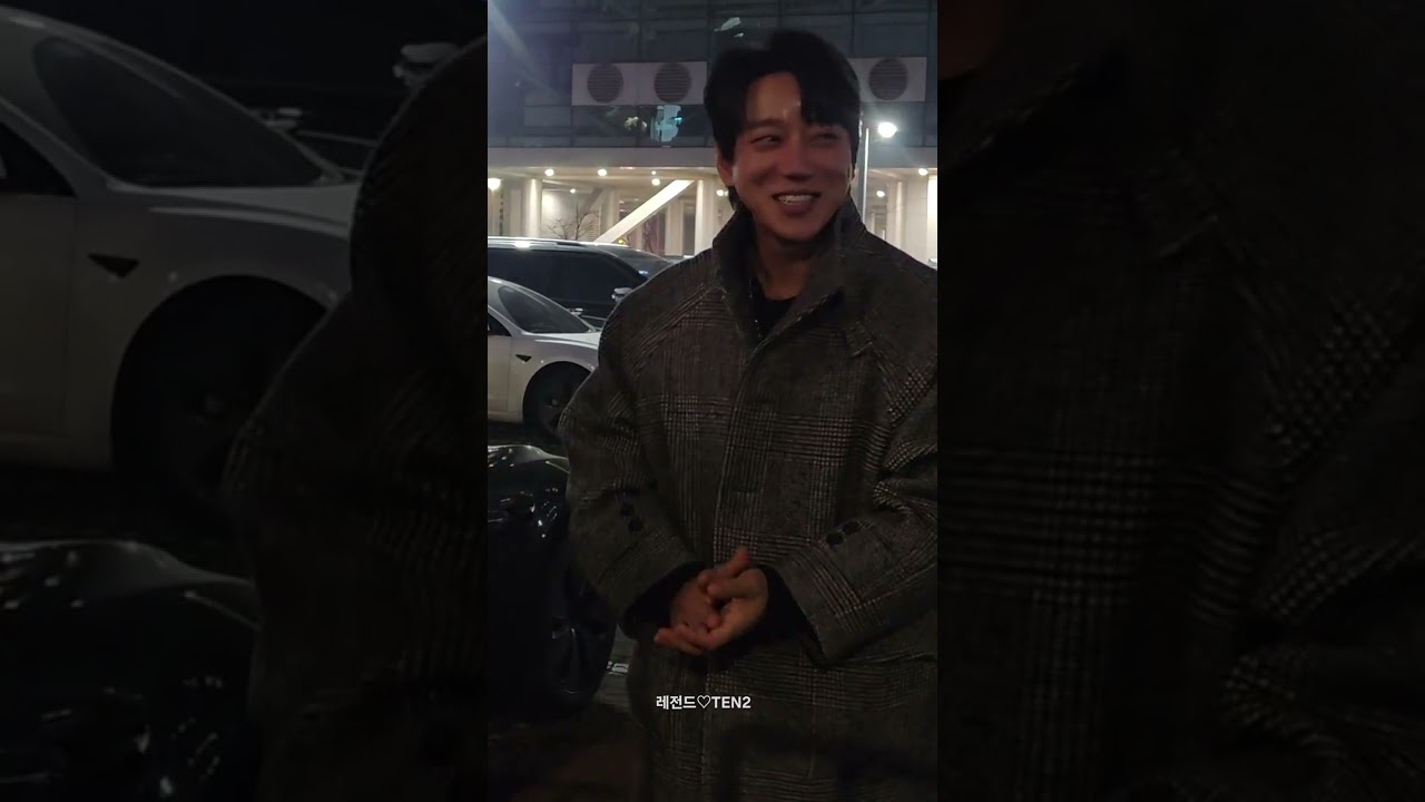 [26211]황치열컬투쇼퇴근길 #黃致列 #chiyeulhwang7102 