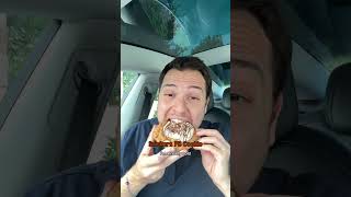 A very honest Crumbl cookie review!!! #crumblcookies #cookies #sweets #desserts