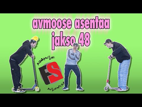 Video: Sådan Gendannes En Snescooters Snestorm