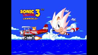 Hyper Sonic Theme (Better)