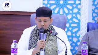 Een zeer zoete Koran – Troost uw harten