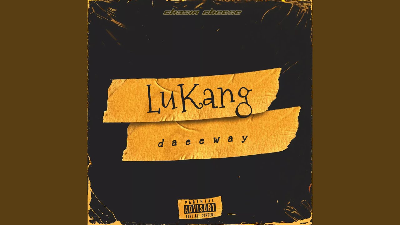 Watch LuKang on YouTube Watch LuKang on YouTube