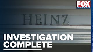 The Criminal Investigation Into Heinz Funeral Home is Complete
