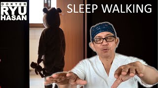 Tidur Berjalan By Dokdes Ryu Hasan | Emotion Series Eps-8