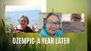 OZEMPIC UPDATE.  WHAT HAPPENS WHEN YOU STOP TAKING OZEMPIC