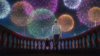 SPY x FAMILY Episode 5 OST - Congratulations Anya Piano Cover screenshot 3