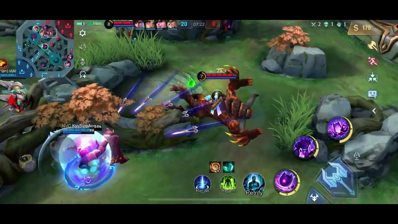 ML ML ML - YouTube