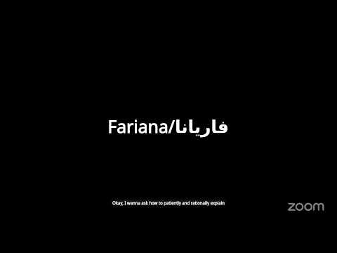How to Make a Successful Dialogue with a Christian PT01 كيف تحاور منصّراً