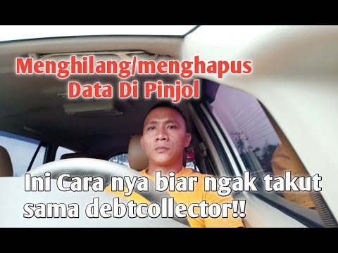 cara-menghilang|menghapus-data-pinjol,supaya-tidak-dihubungi-debtcolector-lagi