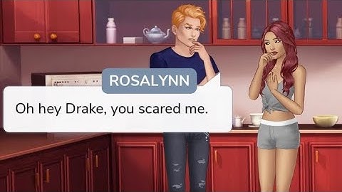 Mated To A Married Alpha (Part 26) Episode Choose Your Story