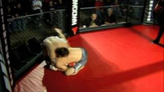 Midtown Throwdown Highlights - June 6, 2011