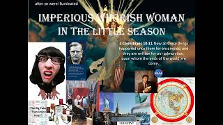 Details Imperious Whorish Woman in the Little Season 09162026 News