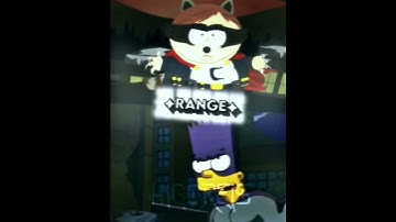 Eric Cartman vs Bart Simpson (South Park vs The Simpsons)