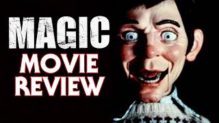 Magic (1978) | Movie Review