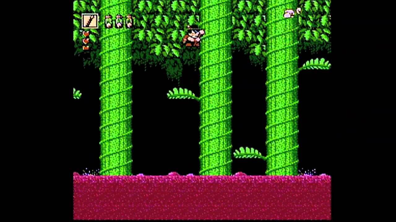 Whomp Em Hidden Item Locations