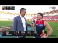 Are the Cats just making up the numbers heading into September? - Sunday Footy Show