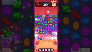 🍬Candy Crush🍭 All Levels--289 🥇How to Beat Level Extreme HARD Level 🏆Like a Pro🍡 screenshot 3