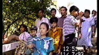 KHMER GO HOME 1993 #22