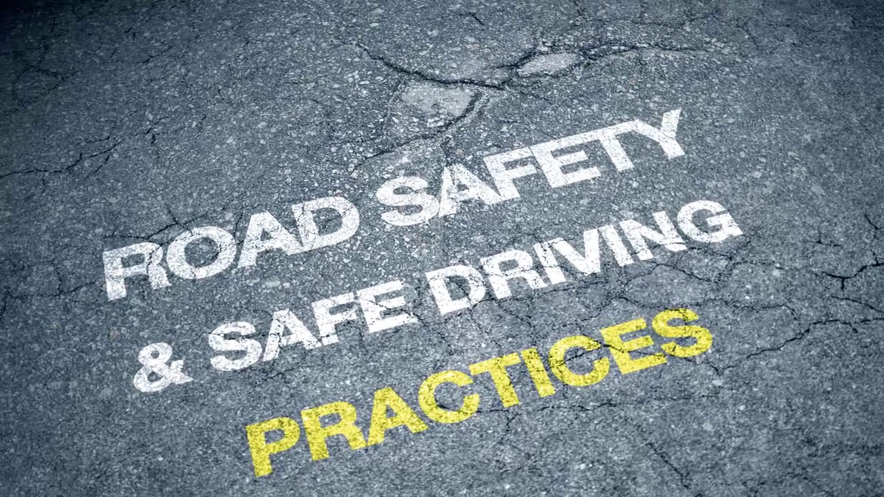 Supporting road safety in zambia