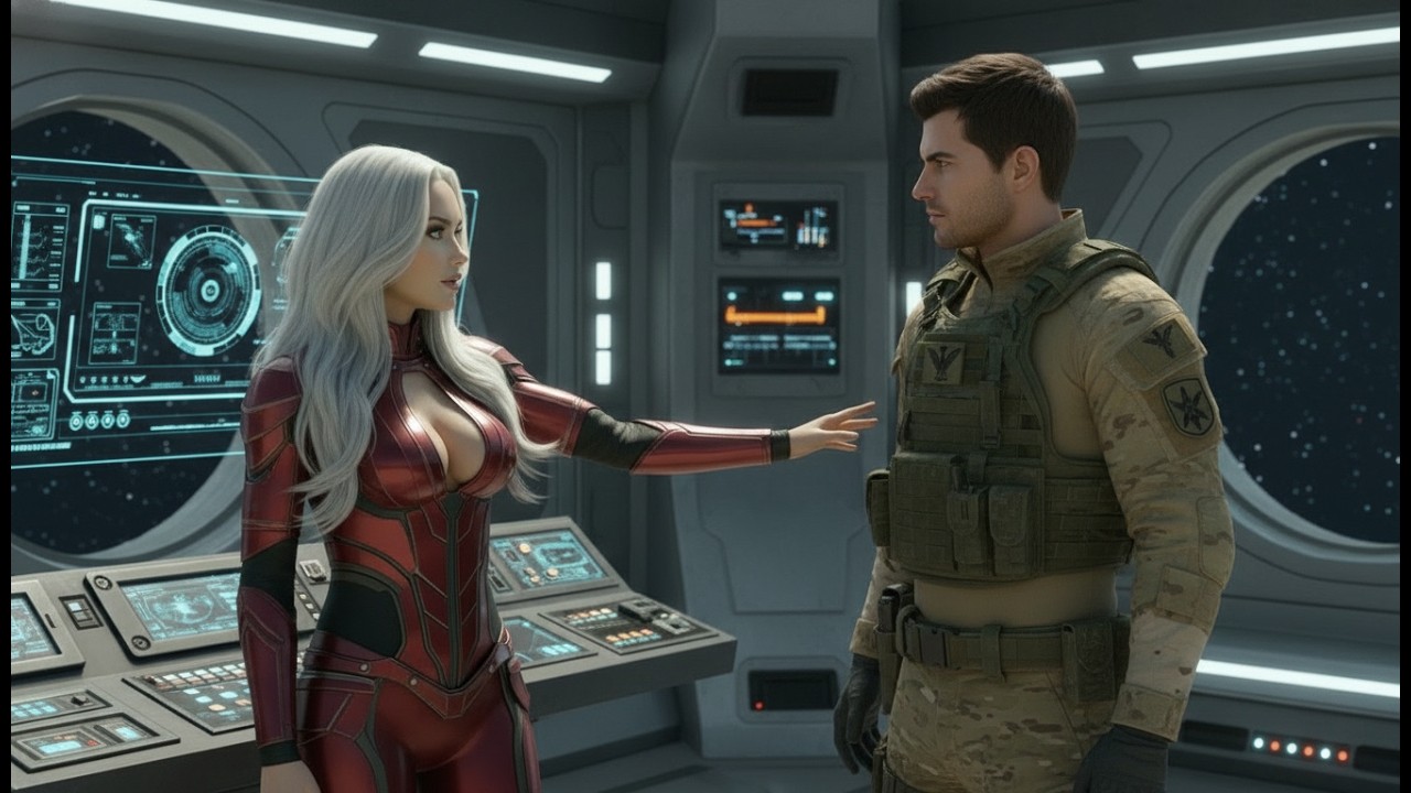 No Soldier at That Outpost Had Ever Received an Order Like the One I Got My First Night | HFY