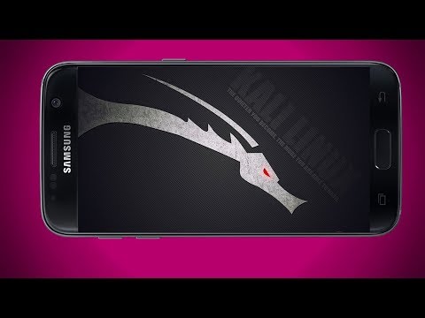 Kali Linux 2 on Android