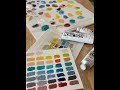 Top 5 Art Supplies, July 2020