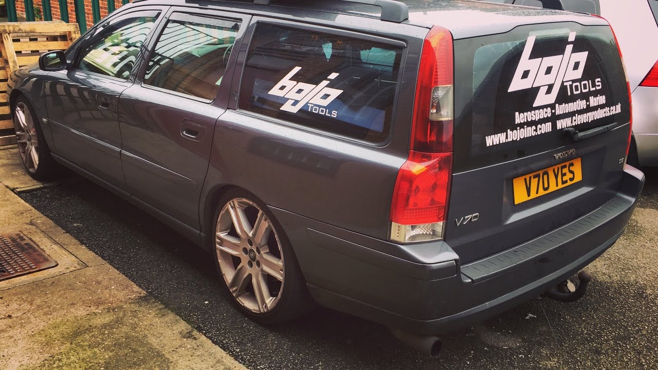 How to Remove V70 Front Door Card Volvo V70 XC70 S60 YouTube