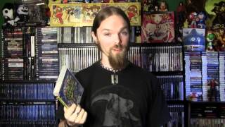 Video Games That Define Your Personality (A SMS Response)