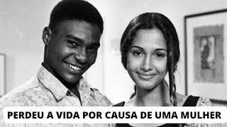 Ator Era Pobre, Foi Esquecido Por Diretores E Partiu Por Motivo B