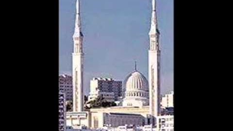 تلاوة طيبة القارئ ابوعبد الله يونس بن محمد