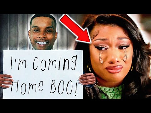 Tory Lanez Does The UNTHINKABLE To @megantheestallion