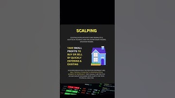 Scalping #ninjatrader #ninjatrader8 #tradingtips