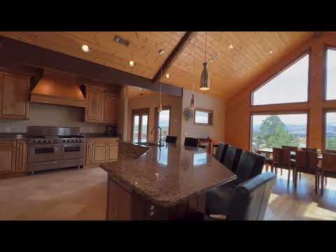 4060 Sunset Ridge Dr., Helena, MT home video tour