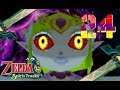 【世界を変えるゼルダの伝説】-大地の汽笛- 実況プレイ part24