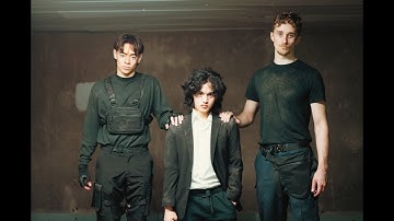 The Briefcase | Action Comedy Short Film