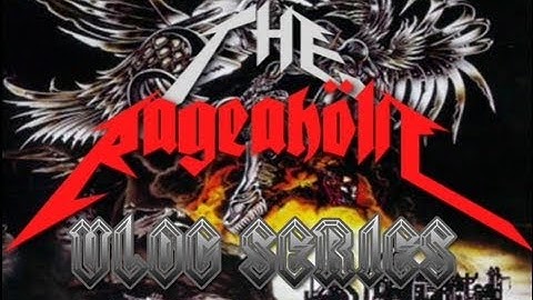 The Big Lie (of Video Game Journalism) - VLOG 10