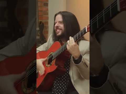 ⚜️CANDELA - Nelson Faria convida Flavio Rodrigues - UN CAFÉ LÁ EM CASA⚜️