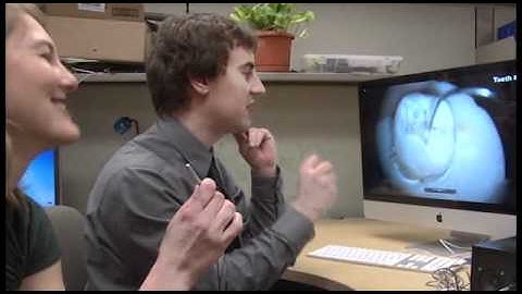 Touch Photography: Giving Computer Users a Feel for Things | Video