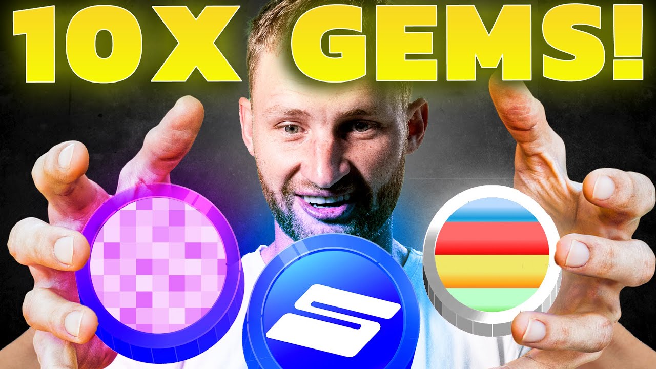 This Crypto Narrative Will Be BIGGER Than Meme Coins!