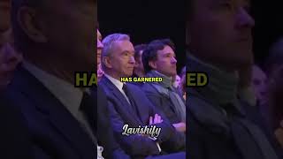 How LVMH Became A $500 Billion Luxury Powerhouse