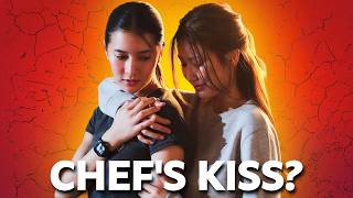 Heart Code...a Beautifully Shot Thai Gl Drama Thai Girls Love Drama 2026