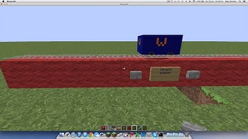 Bukkit Plugin Tutorial 1 - TrainCarts