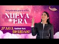 ¡ENTRA A LA NUEVA ERA! PAGA TODAS TUS DEUDAS CON ÉSTE MÉTODO