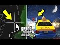 ЧТО ПРОИЗОЙДЕТ ЕСЛИ ТАКСИ ДОВЕЗЕТ НАС К ПРИЗРАКУ? ЧТО СЛУЧИТСЯ?! (GTA 5)