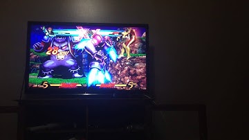 UMVSC3 - Sentinel TAC infinite