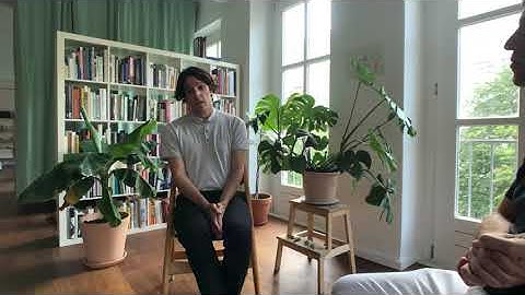 Alfredo Thiermann on Artifacts: Understanding Architectural Space Through Sound