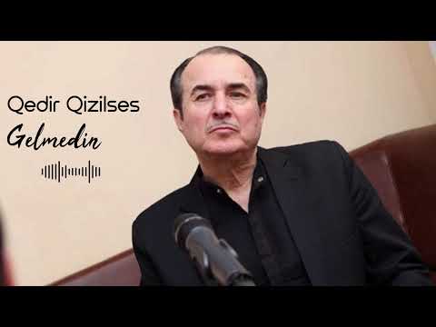Qedr Qızılses - Gelmedin (Official Video )
