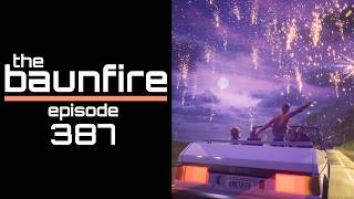 Xbox’s Leadership Shake Up And Playstation’s GenAI Initiative | the baunfire Gaming Podcast 387