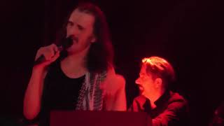 Goran Bare Majke - Budi Ponosan Live Ljubljana 2026